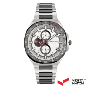 ساعت مچی مردانه کنت کول KENNETH COLE مدل KCWGK2123403
