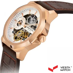 ساعت مچی مردانه کنت کول KENNETH COLE مدل KCWGR2124602