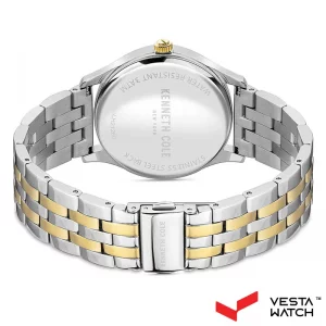 ساعت مچی زنانه کنت کول KENNETH COLE مدل KCWLH2126002