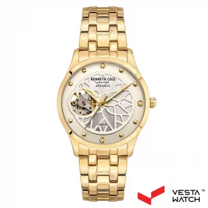 ساعت مچی زنانه کنت کول KENNETH COLE مدل KCWLL2123602