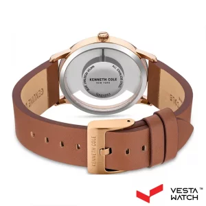 ساعت مچی مردانه کنت کول KENNETH COLE مدل KCWGA2125301
