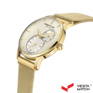 ساعت مچی مردانه کنت کول KENNETH COLE مدل KCWGK2125202