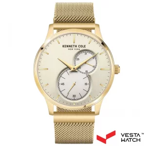 ساعت مچی مردانه کنت کول KENNETH COLE مدل KCWGK2125202