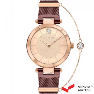 ساعت مچی زنانه کنت کول KENNETH COLE مدل KCWLG2106103