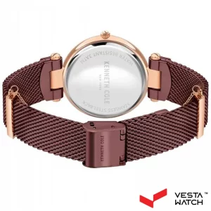 ساعت مچی زنانه کنت کول KENNETH COLE مدل KCWLG2106103