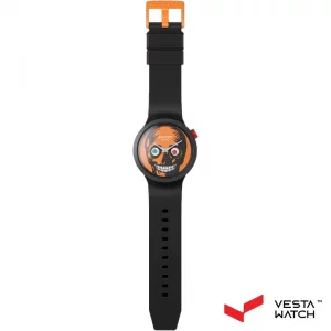 ساعت مچی مردانه و زنانه سواچ   SWATCH مدل SB03B700
