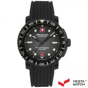 ساعت مچی مردانه هانوا HANOWA مدل SMWGN0001730