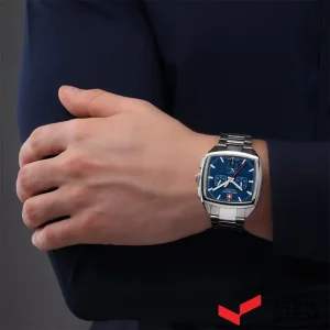 ساعت مچی مردانه هانوا HANOWA مدل SMWGI0004302