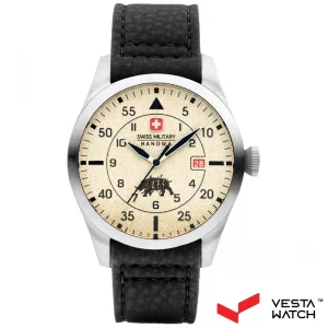 ساعت مچی مردانه هانوا HANOWA مدل SMWGN0001230