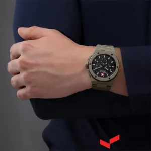 ساعت مچی مردانه هانوا HANOWA مدل SMWGI0002285