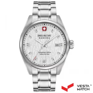 ساعت مچی مردانه هانوا HANOWA مدل SMWGH0004601