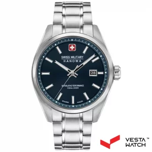 ساعت مچی مردانه هانوا HANOWA مدل SMWGH0004103