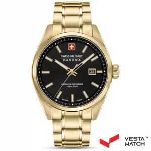 ساعت مچی مردانه هانوا HANOWA مدل SMWGH0004110