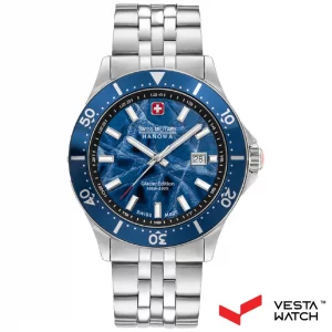 ساعت مچی مردانه هانوا HANOWA مدل SMWGH0004401