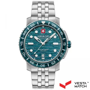 ساعت مچی مردانه هانوا HANOWA مدل SMWGH0004501