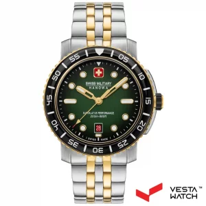 ساعت مچی مردانه هانوا HANOWA مدل SMWGH0001761