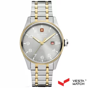 ساعت مچی مردانه هانوا HANOWA مدل SMWGH0000860