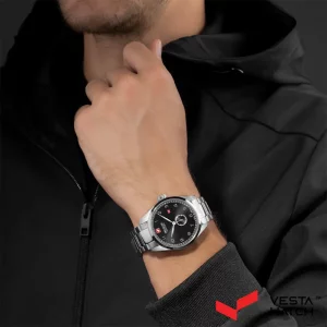 ساعت مچی مردانه هانوا HANOWA مدل SMWGH0000704