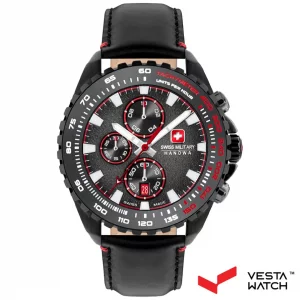 ساعت مچی مردانه هانوا HANOWA مدل SMWGC0001832