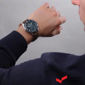 ساعت مچی مردانه هانوا HANOWA مدل SMWGC0003802