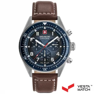 ساعت مچی مردانه هانوا HANOWA مدل SMWGC0003802