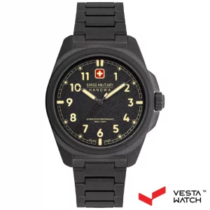 ساعت مچی مردانه هانوا HANOWA مدل SMWGG0003941