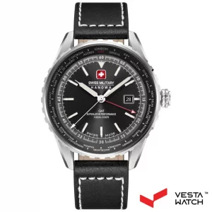 ساعت مچی مردانه هانوا HANOWA مدل SMWGB0003201