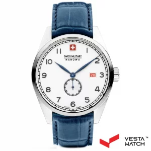 ساعت مچی مردانه هانوا HANOWA مدل SMWGB0000702