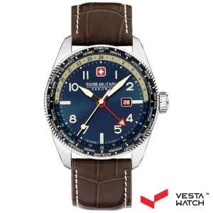 ساعت مچی مردانه هانوا HANOWA مدل SMWGB0000506