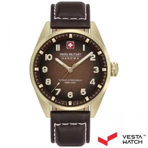 ساعت مچی مردانه هانوا HANOWA مدل SMWGA0001551