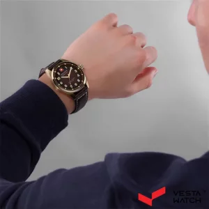 ساعت مچی مردانه هانوا HANOWA مدل SMWGA0001551