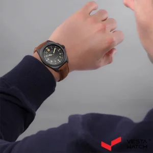 ساعت مچی مردانه هانوا HANOWA مدل SMWGA0003940