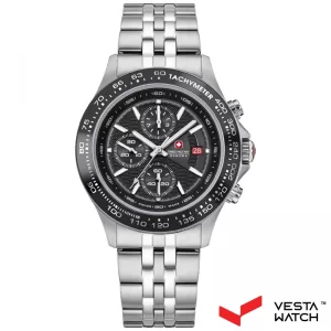 ساعت مچی مردانه هانوا HANOWA مدل SMWGI0003402