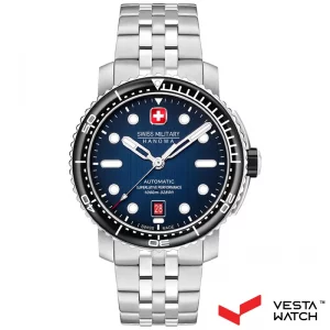 ساعت مچی مردانه هانوا HANOWA مدل SMWGL0002002-SET