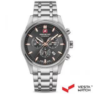 ساعت مچی مردانه هانوا HANOWA مدل SMWGI0003103