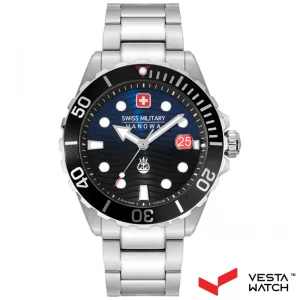 ساعت مچی مردانه هانوا HANOWA مدل SMWGH2200302