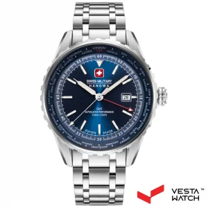 ساعت مچی مردانه هانوا HANOWA مدل SMWGH0003204