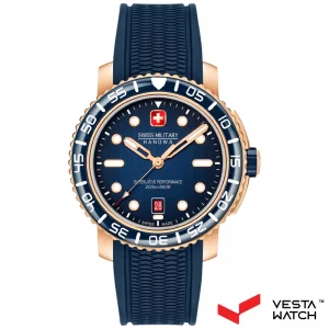 ساعت مچی مردانه هانوا HANOWA مدل SMWGN0001720