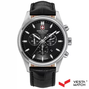 ساعت مچی مردانه هانوا HANOWA مدل SMWGC0003101