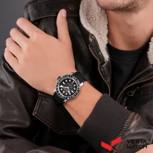 ساعت مچی مردانه هانوا HANOWA مدل SMWGN0001701