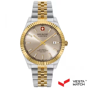 ساعت مچی مردانه هانوا HANOWA مدل SMWGL0002160