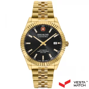 ساعت مچی مردانه هانوا HANOWA مدل SMWGL0002110