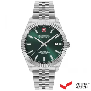 ساعت مچی مردانه هانوا HANOWA مدل SMWGL0002103