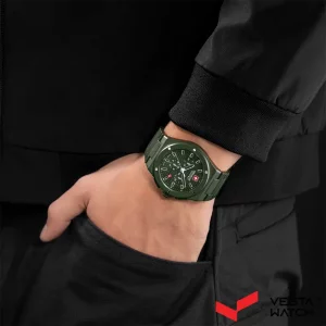 ساعت مچی مردانه هانوا HANOWA مدل SMWGI0002282