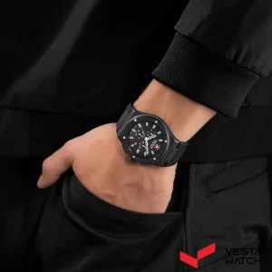 ساعت مچی مردانه هانوا HANOWA مدل SMWGI0002280