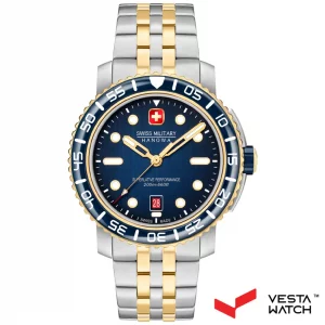 ساعت مچی مردانه هانوا HANOWA مدل SMWGH0001760