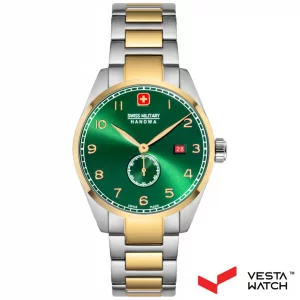 ساعت مچی مردانه هانوا HANOWA مدل SMWGH0000760