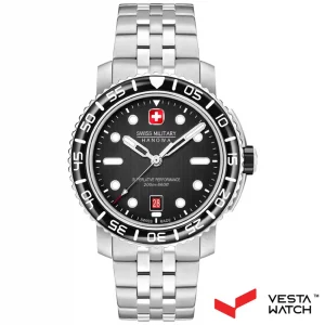 ساعت مچی مردانه هانوا HANOWA مدل SMWGH0001702