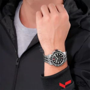 ساعت مچی مردانه هانوا HANOWA مدل SMWGH0001702