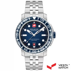 ساعت مچی مردانه هانوا HANOWA مدل SMWGH0001703